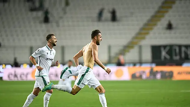 Kartal'da 800. golü kim atacak? 