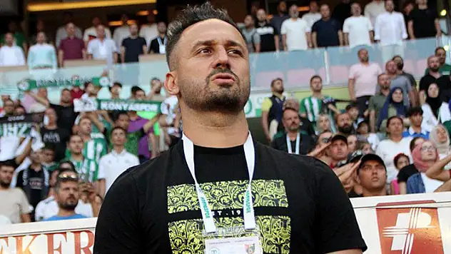Kartal'da ayrılık
