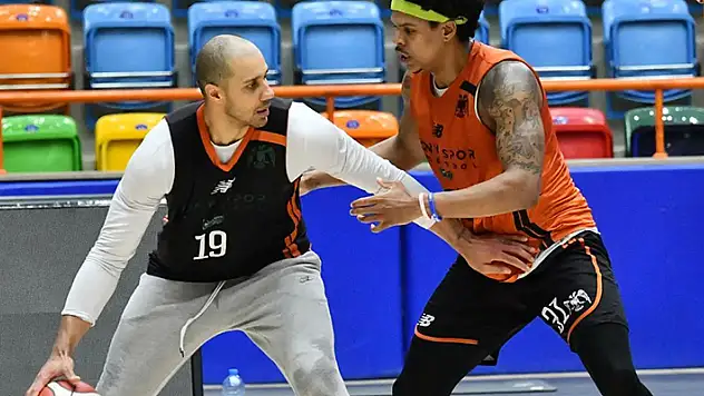 KARTAL'DA BURSA MESAİSİ
