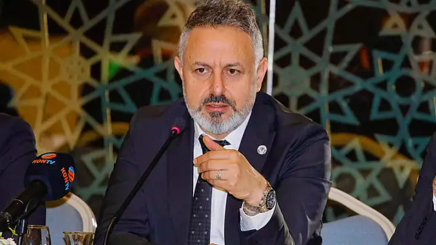 KARTAL'DA 'FEDA' SEZONU
