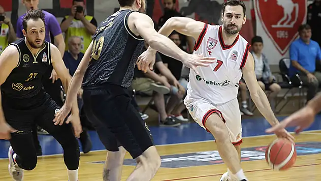 KARTAL'DA GERİ SAYIM

