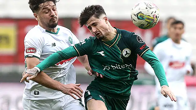 Kartal'da gerileme dönemi!
