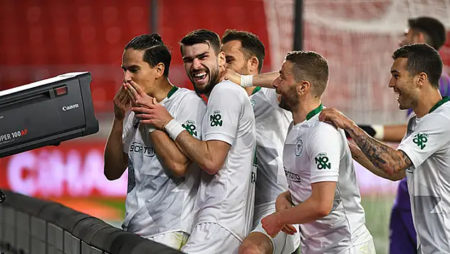 Kartal'da görüşme var, imza yok! 