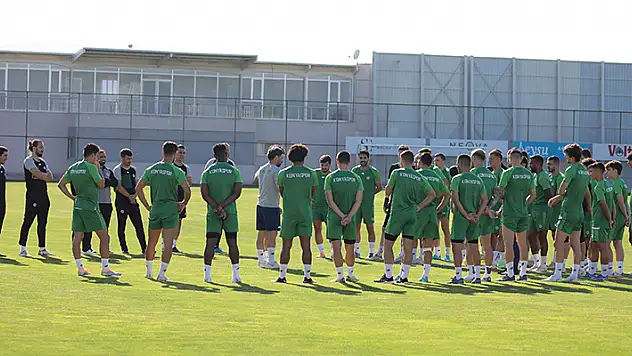 Kartal'da hazırlıklar tamamlanıyor
