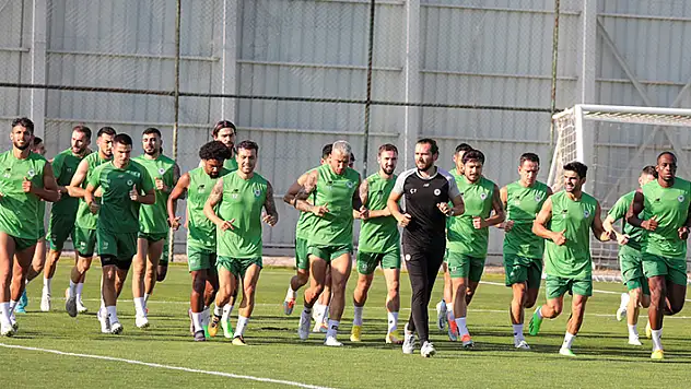 Kartal'da hazırlıklar tamamlanıyor!
