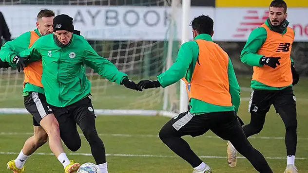 Kartal'da mesai devam ediyor