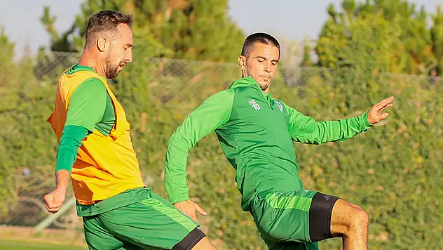 KARTAL'DA PAROLA 3 PUAN
