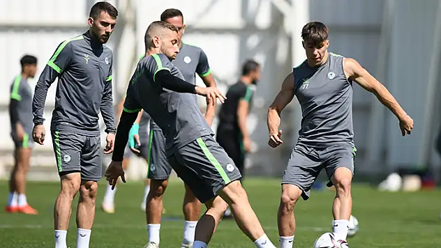 Kartal'da puan hesapları
