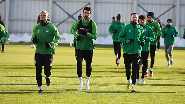 KARTAL'DA ROTA F.BAHÇE
