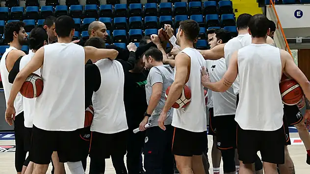 KARTAL'DA TEMPO YÜKSEK!
