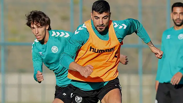KARTAL'DA TEMPO YÜKSEK