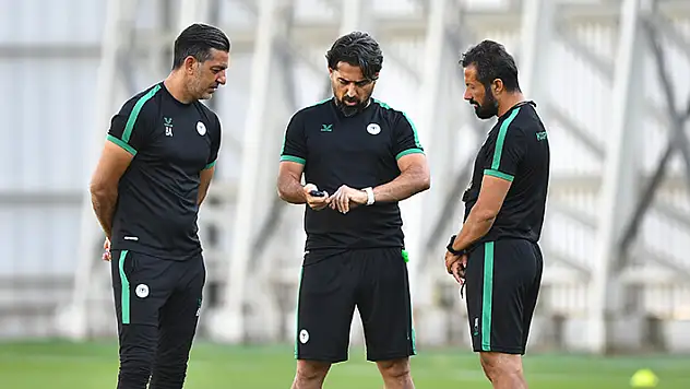 Kartal'da transferler kampa yetişecek 