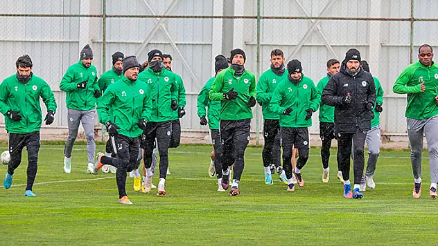 KARTAL'IN GÖZÜ SİVAS'TA
