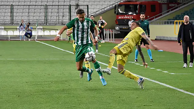 Kartal'ın ilk iki maçı pazartesi