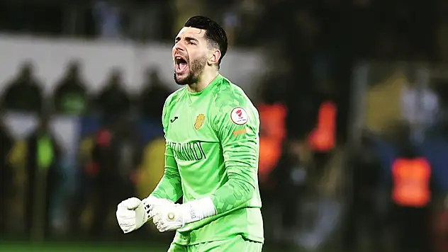 Kartal'ın kalesi yerli isimlere emanet