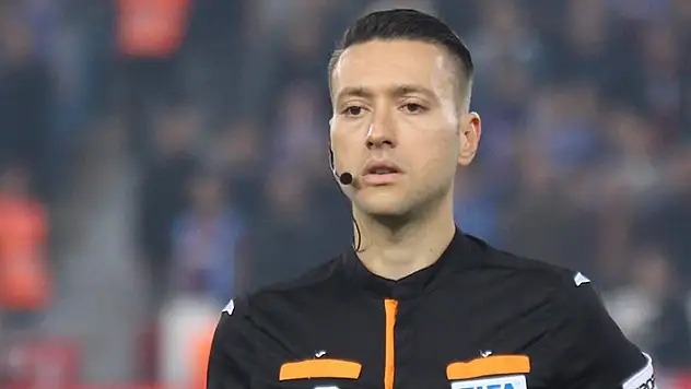 Kartal'ın maçlarını 13 farklı isim yönetti