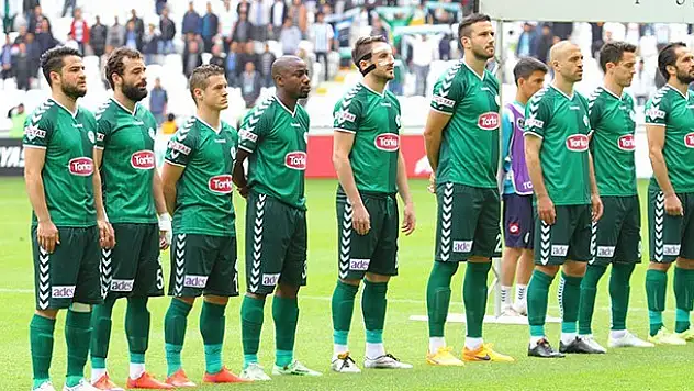 KARTALLAR geri sayımda!