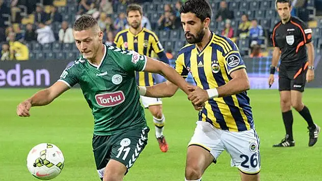 KARTALLAR'IN 'Hayali' Avrupa!
