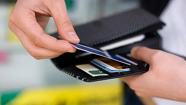 Kartla alışverişe devletten bonus