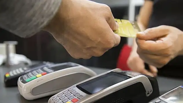 Kartlı ödemeler mayısta 625,9 milyar TL oldu
