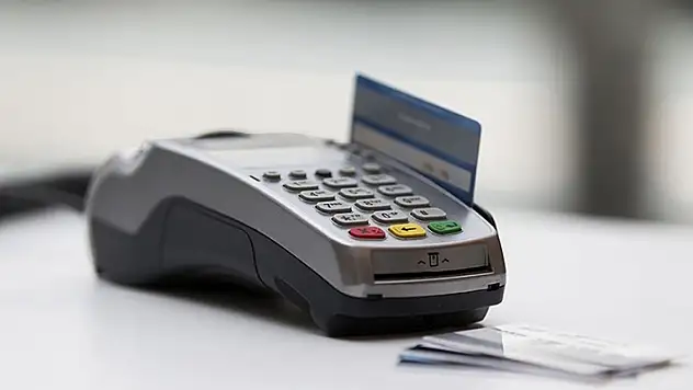 Kartlı ödemeler temmuzda 1,42 trilyon lira oldu
