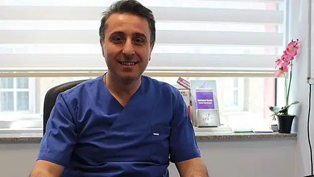 Kas yapan ürünler testis kanseri ile ilişkili mi?