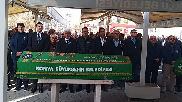 Kasapçopur ailesinin acı günü