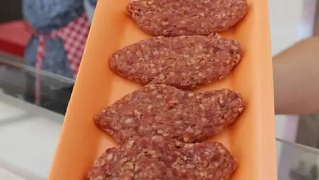 Kasaplarda 'köfte' serbestliği sevinci