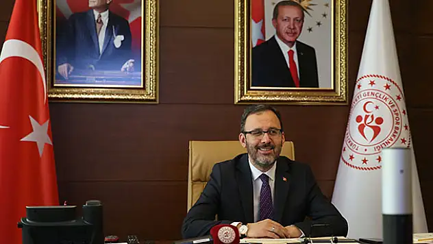 Kasapoğlu: Altyapıya eğilmeliyiz