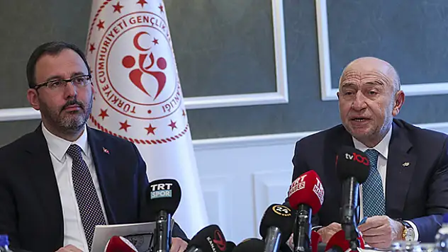 Kasapoğlu'dan flaş açıklamalar
