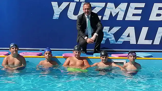 Kasapoğlu: Hedef 1 milyon