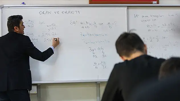 Kasım ara tatilinde seminer dönemi online yapılacak