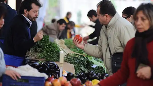 Kasım ayı enflasyon rakamları açıklandı
