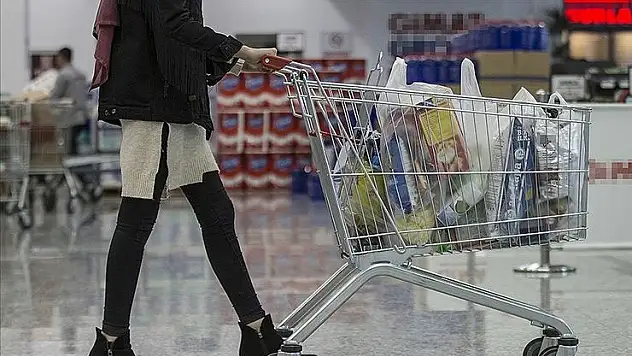 Kasım ayı enflasyon verileri açıklandı