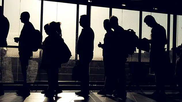 Kasım ayı işsizlik rakamları açıklandı: TÜİK'e göre işsizlik değişmedi