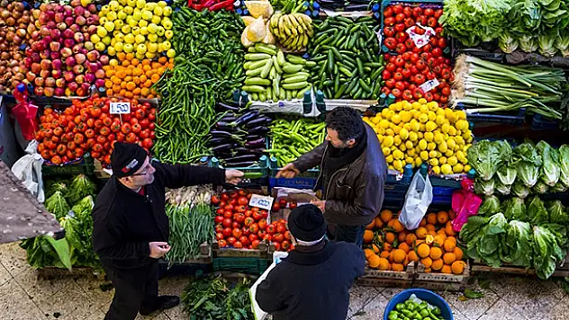 Kasım ayında fiyatı en çok artan ürün belli oldu