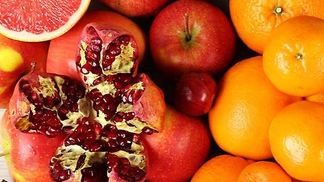 Kasım ayında hangi meyveler tüketilmeli? İşte gönül rahatlığıyla tüketebileceğiniz vitamin dolu meyveler