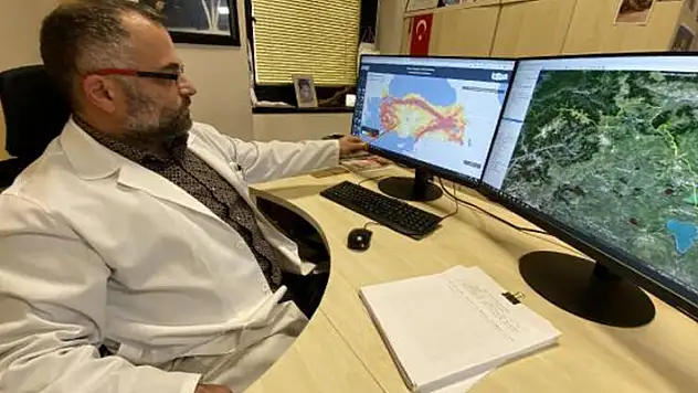Kasım ayında Konya'da yaşanan deprem örnek gösterildi: Fay tespit edilmeyen yerlerde de deprem oluyor