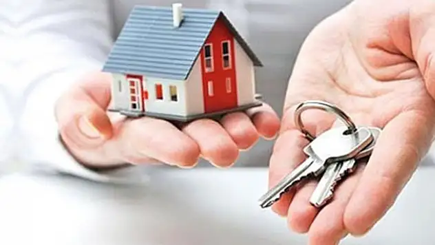 Kasımda konut satışları yüzde 54,4 arttı