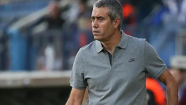 Kasımpaşa'da Konyaspor yenilgisi sonrası ayrılık: Kemal Özdeş, istifa etti