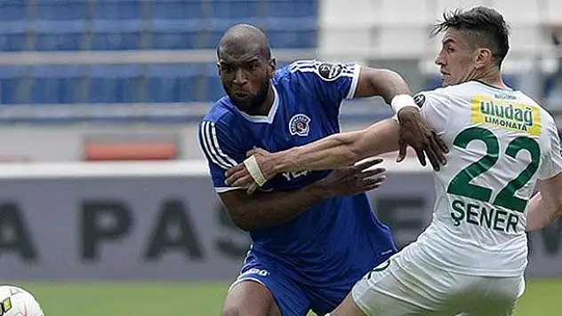 Kasımpaşa evinde galip