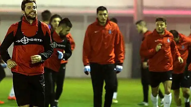 Kasımpaşa ile Trabzonspor 12. randevuda