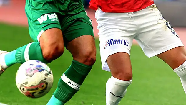 Kasımpaşa-Konyaspor! 1-2(MAÇ SONUCU)
