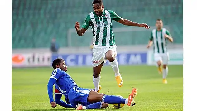 Kasımpaşa'nın Bursaspor kozu Scarıone