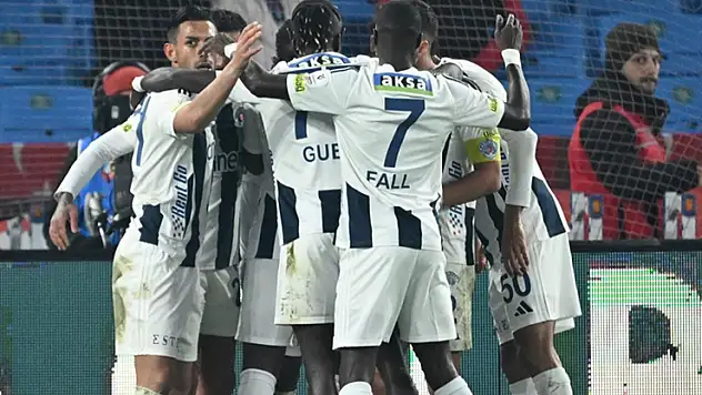 Kasımpaşa, Samsunspor'u ağırlayacak