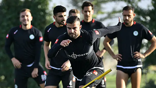 Kasımpaşa'yı yenmeliyiz