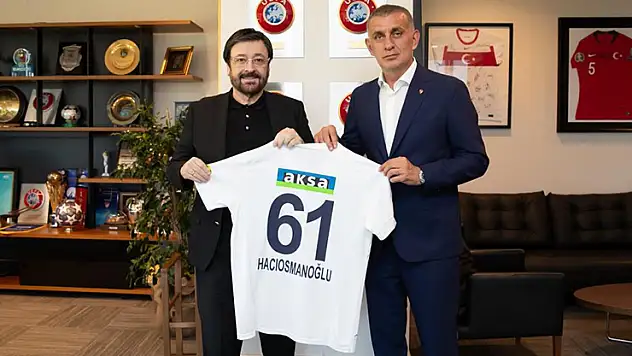 Kasımpaşa'dan soruşturmayla ilgili açıklama