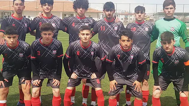 Kasırgaspor'da şampiyona hazırlığı 
