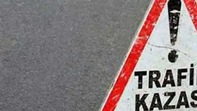 Kastamonu'da otomobil takla attı: 3 yaralı