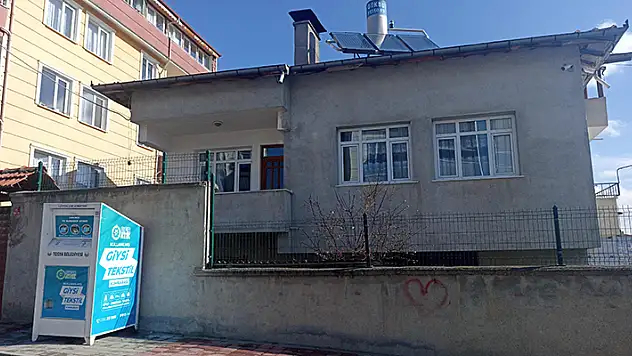 Kastamonu'da  sobadan sızan gazdan zehirlenen çift öldü